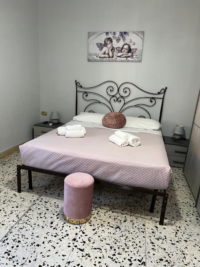 La Casa Di Tonia Couette-café Naples